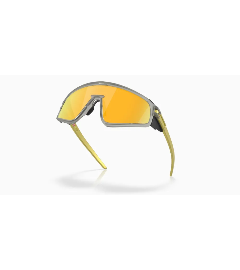 Lunettes de soleil sportives Oakley Latch Panel
