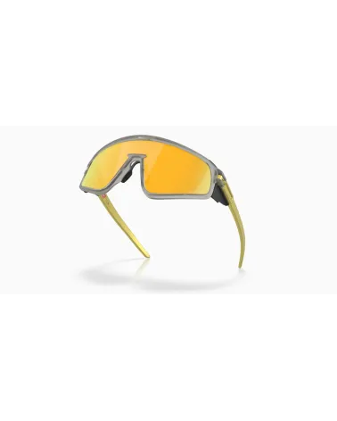 Oakley Latch Panel occhiali sportivi a mascherina