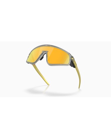 Oakley Latch Panel sports sunglasses