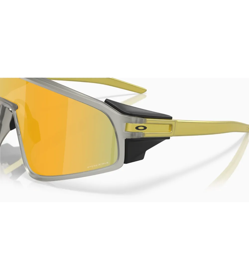 Oakley Latch Panel occhiali sportivi a mascherina