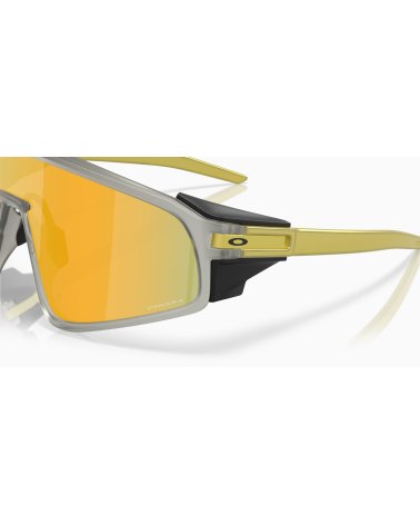 Oakley Latch Panel occhiali sportivi a mascherina