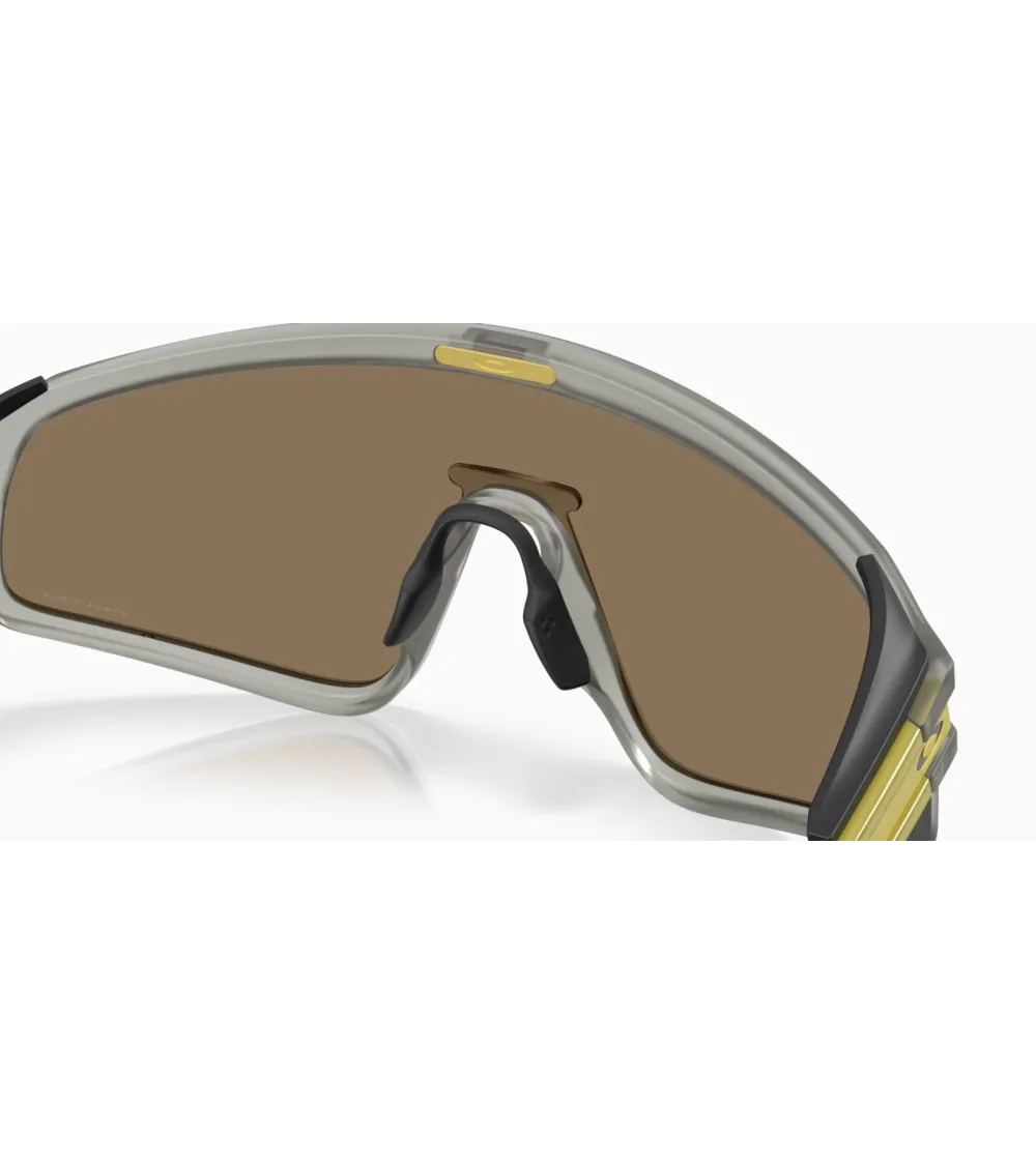 Lunettes de soleil sportives Oakley Latch Panel