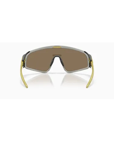 Lunettes de soleil sportives Oakley Latch Panel