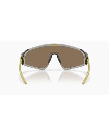 Oakley Latch Panel occhiali sportivi a mascherina