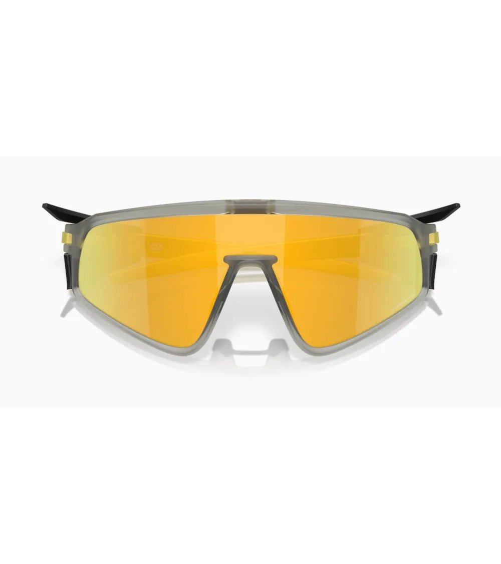 Oakley Latch Panel Sportsonnenbrille