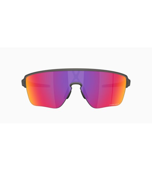 Oakley Sport-Sonnenbrille Wraparound