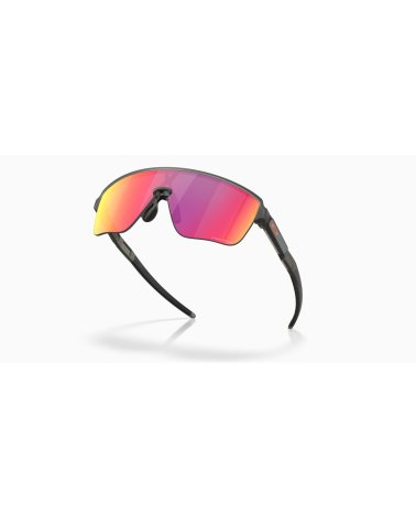 Oakley wraparound sports sunglasses