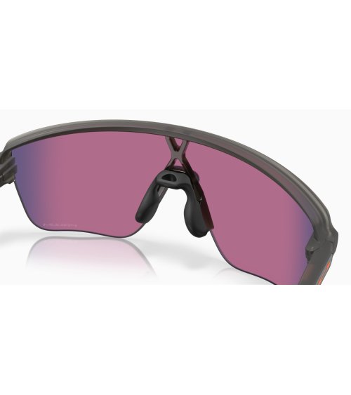 Oakley Sport-Sonnenbrille Wraparound