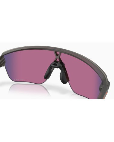 Oakley Sport-Sonnenbrille Wraparound