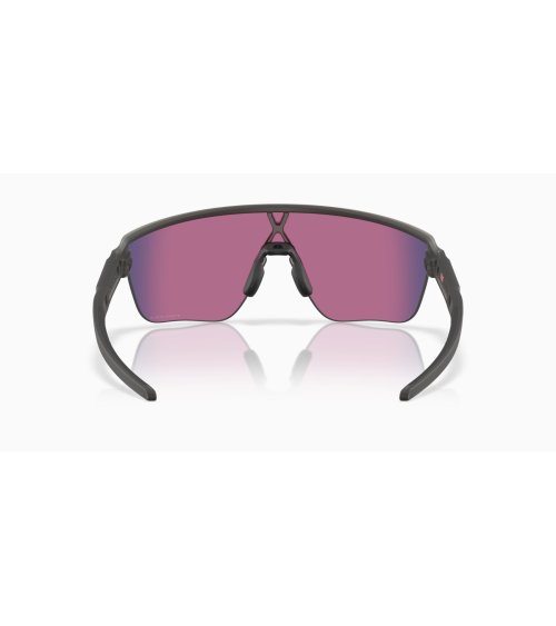 Oakley Sport-Sonnenbrille Wraparound