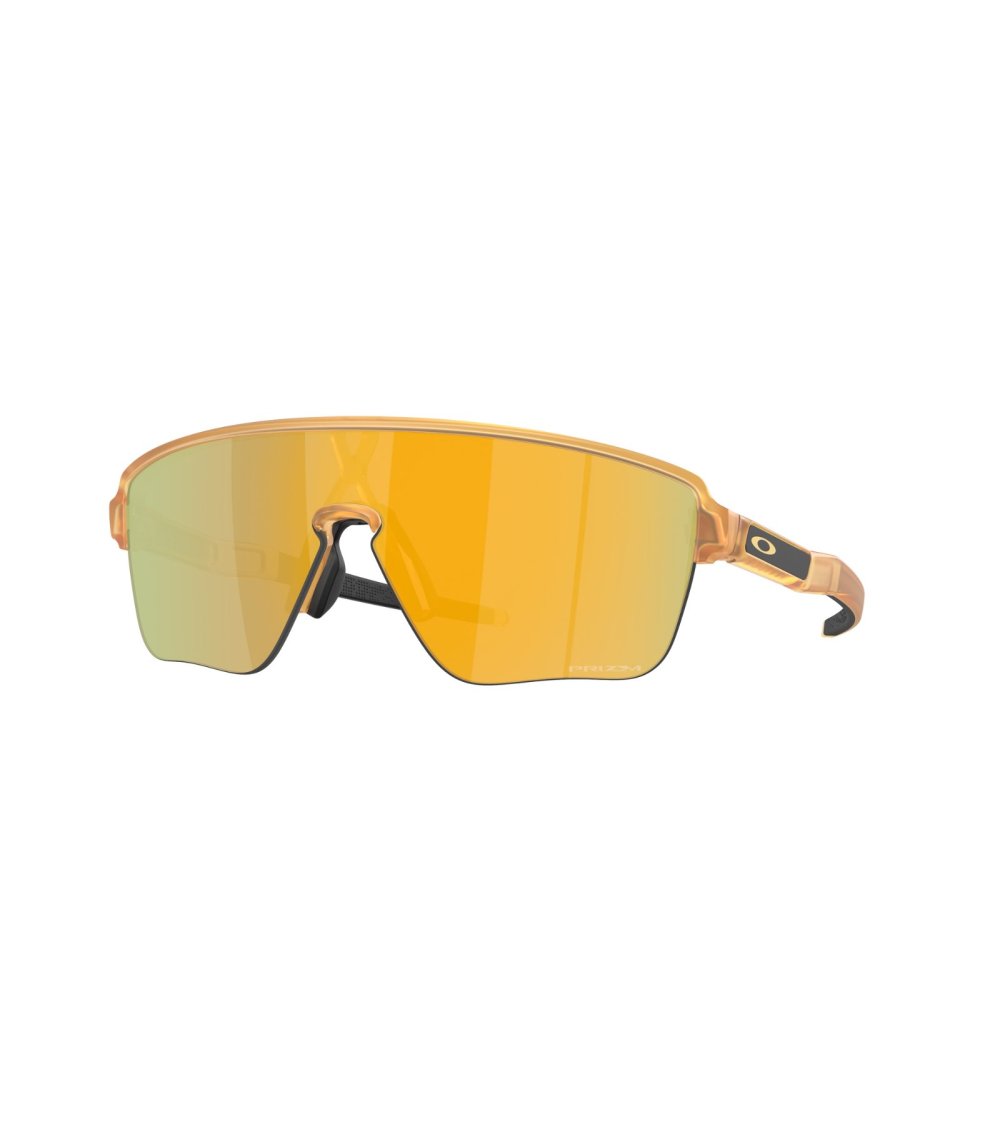 Oakley Sport-Sonnenbrille Wraparound