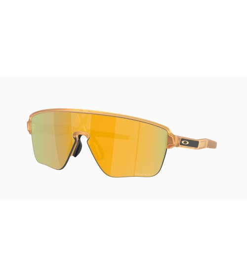 Oakley Sport-Sonnenbrille Wraparound