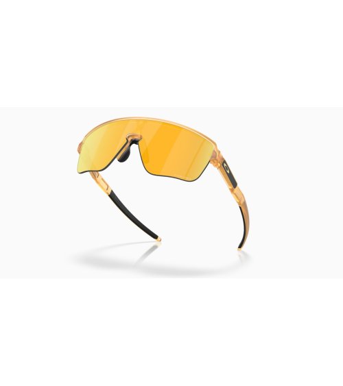 Oakley Sport-Sonnenbrille Wraparound