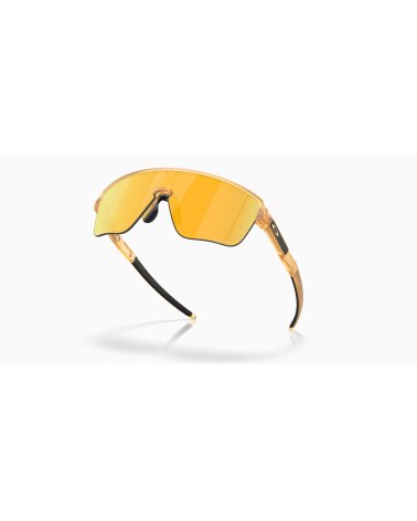 Oakley wraparound sports sunglasses