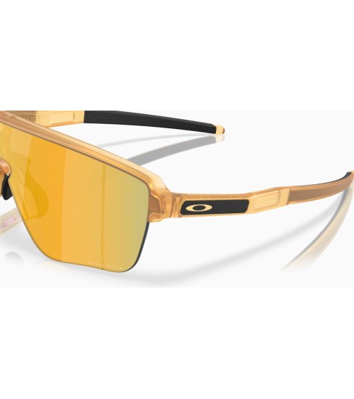 Oakley Sport-Sonnenbrille Wraparound