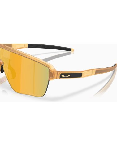 Oakley Sport-Sonnenbrille Wraparound