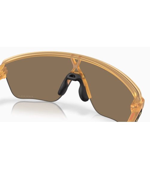 Oakley Sport-Sonnenbrille Wraparound