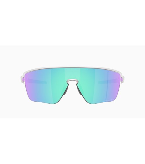 Oakley wraparound sports sunglasses