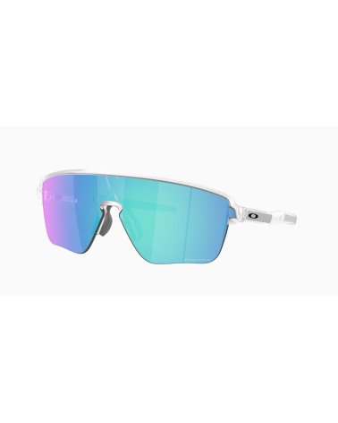 Oakley wraparound sports sunglasses