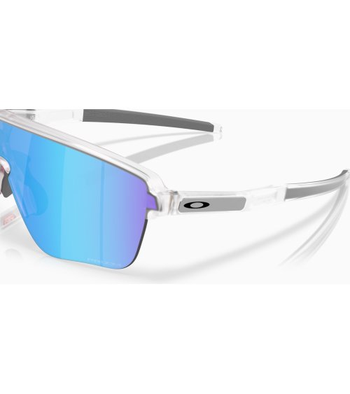 Oakley Sport-Sonnenbrille Wraparound