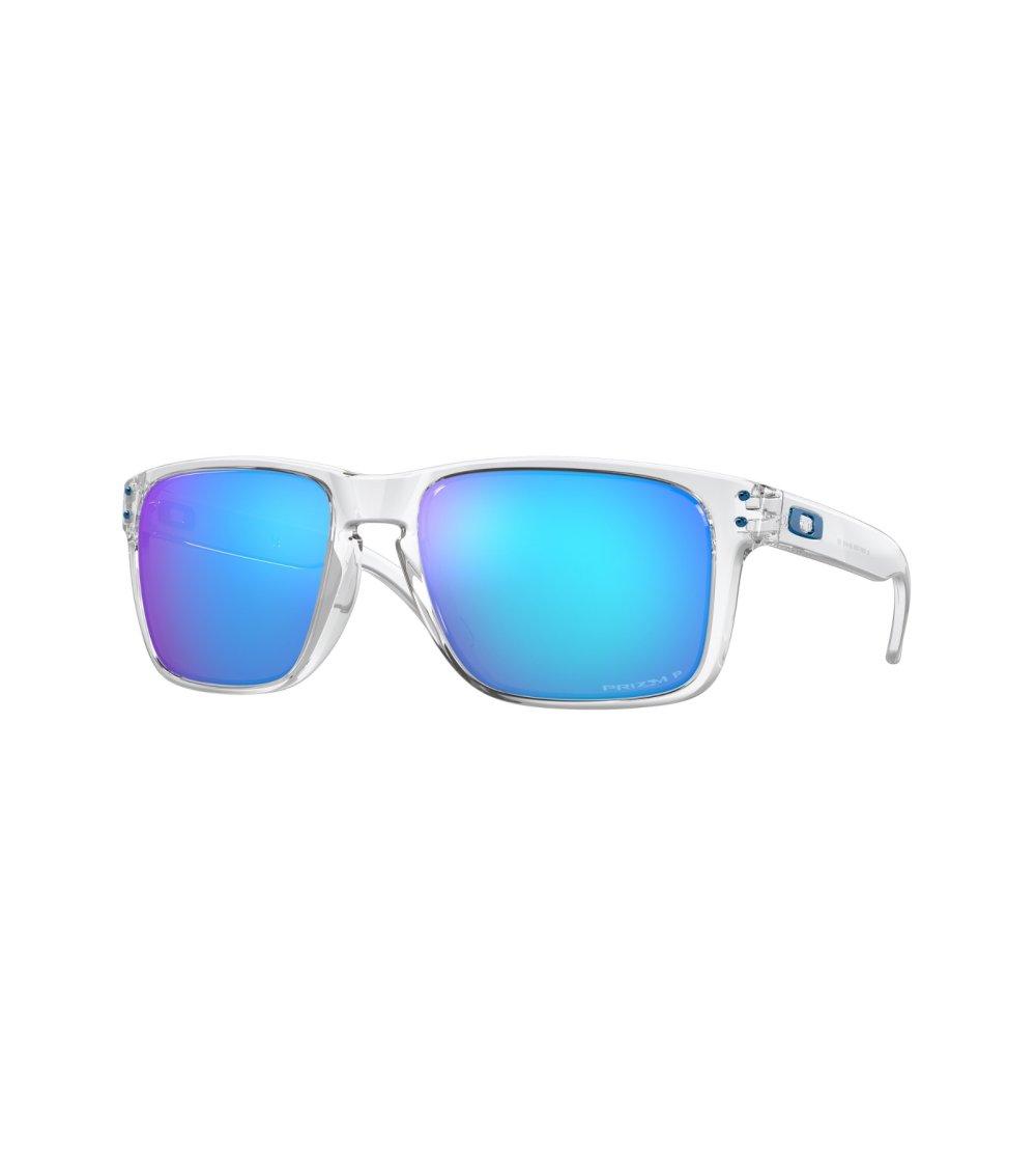 Oakley Holbrook XL sportliche Sonnenbrille