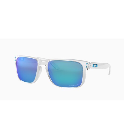 Oakley Holbrook XL sportliche Sonnenbrille