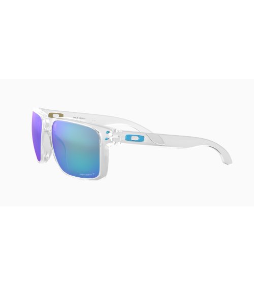 Oakley Holbrook XL sportliche Sonnenbrille
