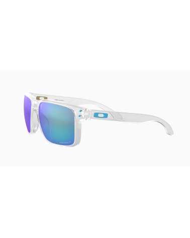 Oakley Holbrook XL sportliche Sonnenbrille