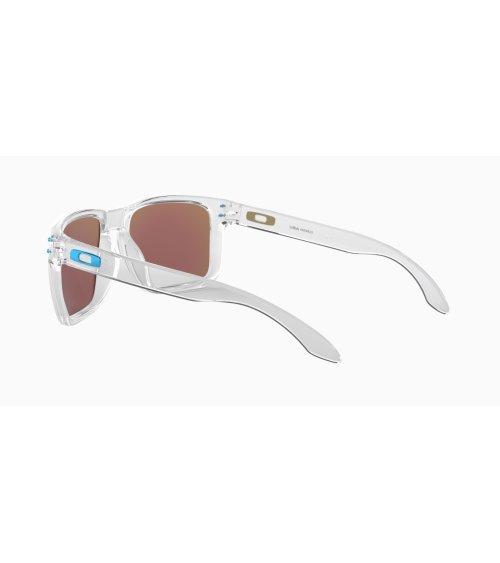 Oakley Holbrook XL sportliche Sonnenbrille