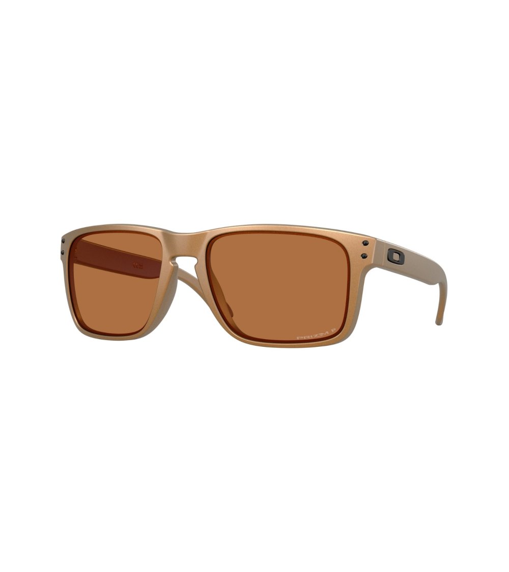 Oakley Holbrook XL sportliche Sonnenbrille