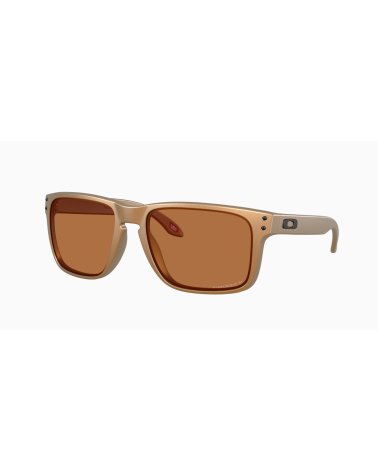 Lunettes de soleil sportives Oakley Holbrook XL