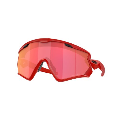 Oakley Wind Jacket 2.0 occhiali sportivi