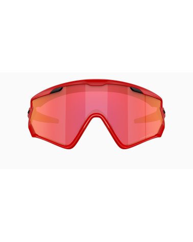 Oakley Wind Jacket 2.0 occhiali sportivi