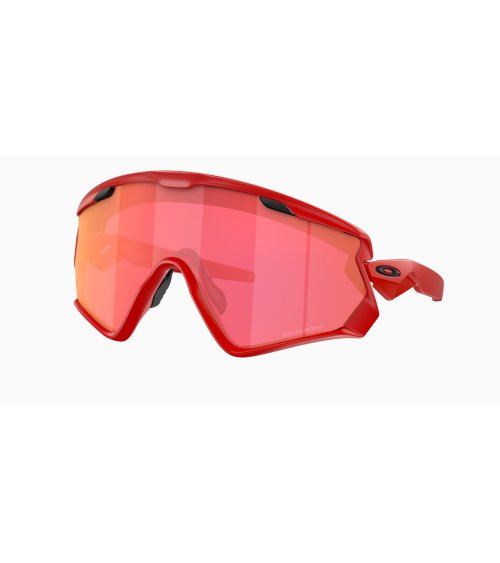 Oakley Wind Jacket 2.0 occhiali sportivi