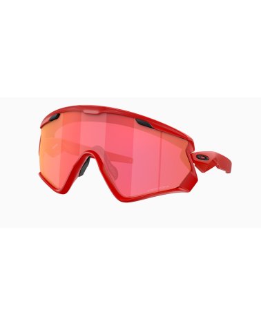 Oakley Wind Jacket 2.0 Sportbrille