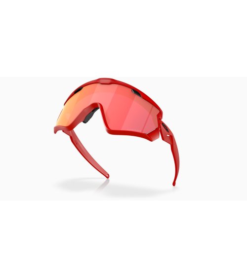 Oakley Wind Jacket 2.0 Sportbrille