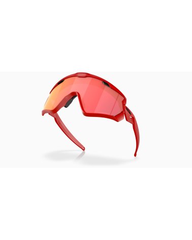 Oakley Wind Jacket 2.0 occhiali sportivi
