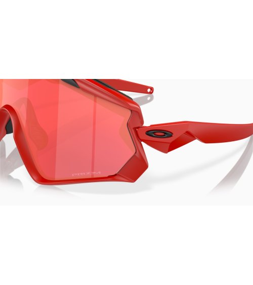 Oakley Wind Jacket 2.0 occhiali sportivi