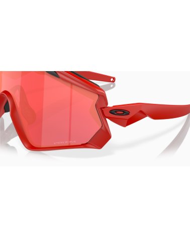 Oakley Wind Jacket 2.0 lunettes sportives