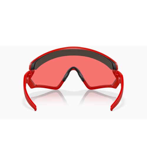 Oakley Wind Jacket 2.0 Sportbrille