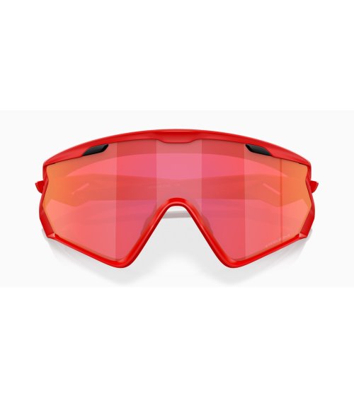 Oakley Wind Jacket 2.0 Sportbrille