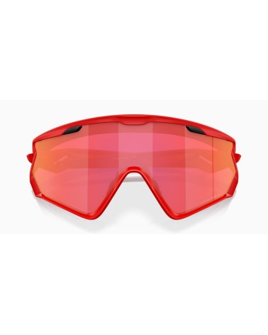 Oakley Wind Jacket 2.0 Sportbrille