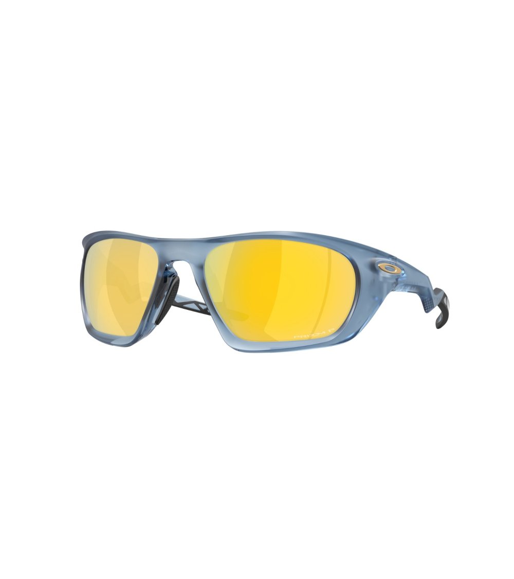Oakley Lateralis Sports Sunglasses
