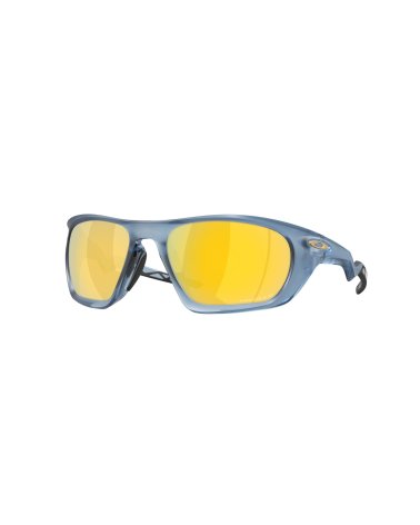 Oakley Lateralis Lunettes de Soleil Sportives