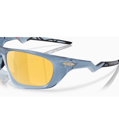 Oakley Lateralis Gafas de Sol Deportivas