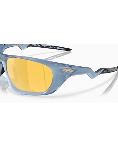 Oakley Lateralis Lunettes de Soleil Sportives