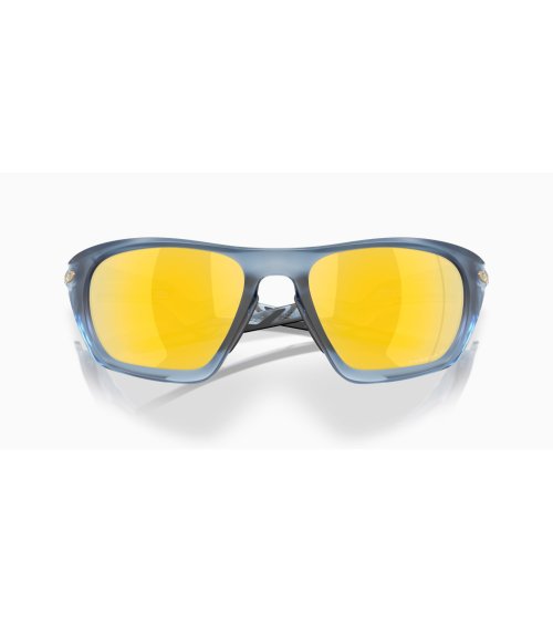 Oakley Lateralis Lunettes de Soleil Sportives
