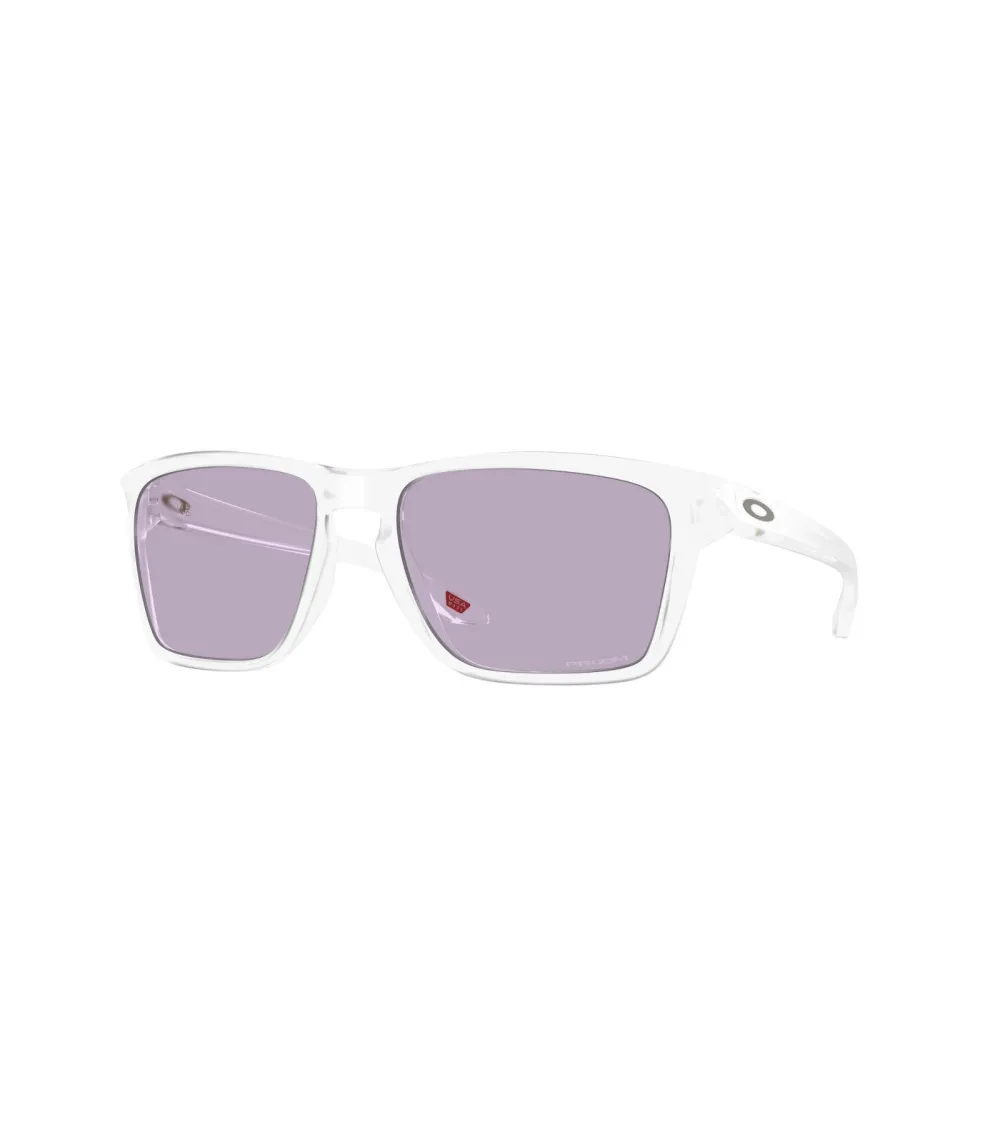 Oakley Sylas occhiali da sole sportivi quadrati