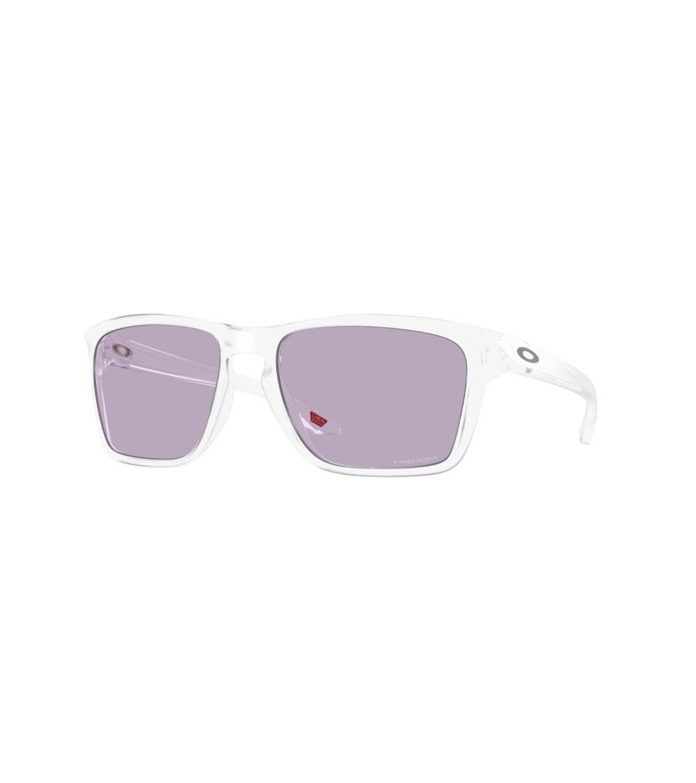 Oakley Sylas square sports sunglasses