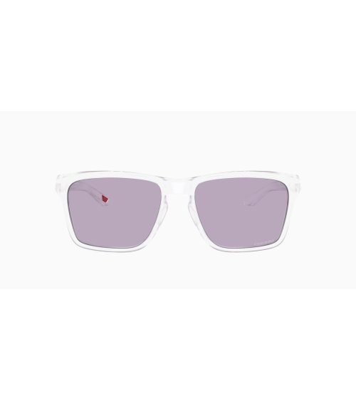 Oakley Sylas square sports sunglasses